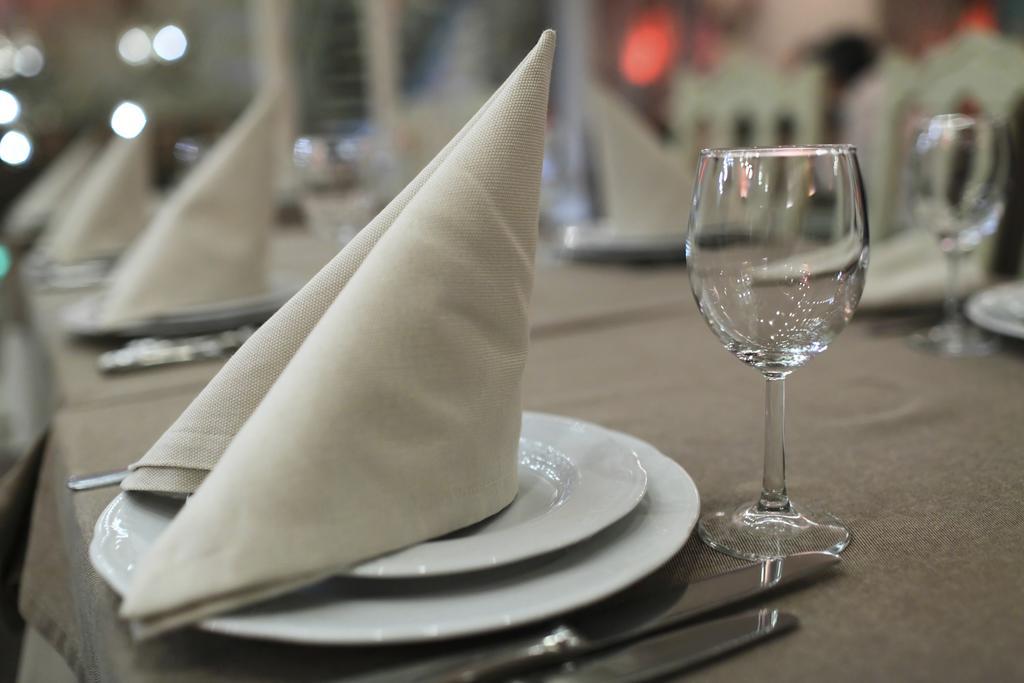 Beach Hotel Muscat Ngoại thất bức ảnh