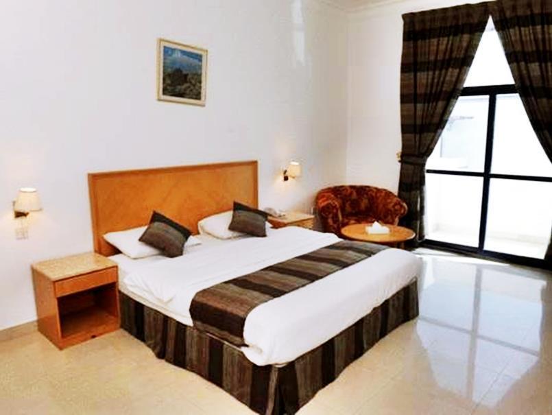 Beach Hotel Muscat Ngoại thất bức ảnh