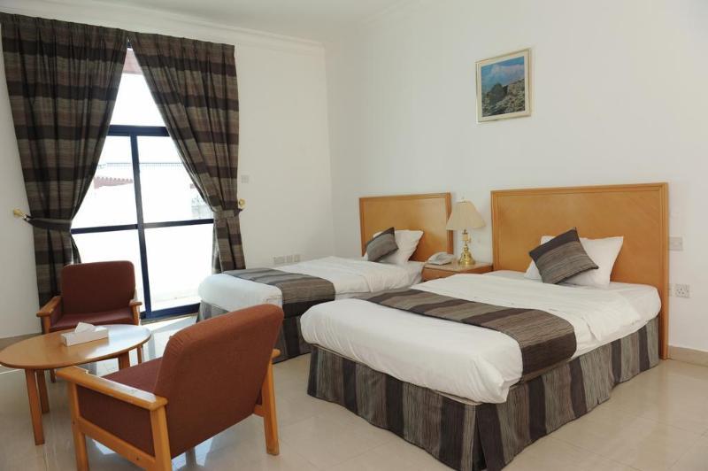 Beach Hotel Muscat Ngoại thất bức ảnh