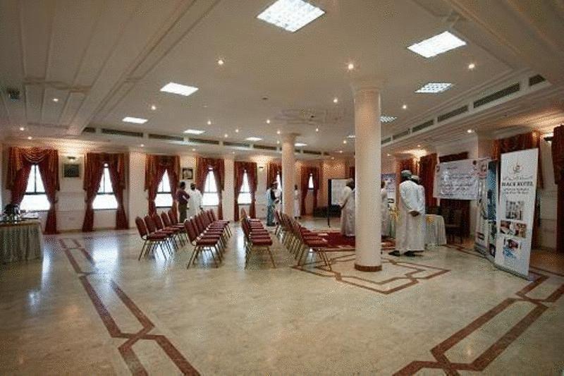 Beach Hotel Muscat Tiện nghi bức ảnh