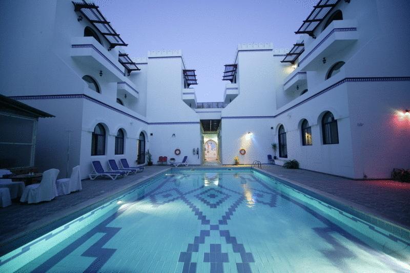 Beach Hotel Muscat Ngoại thất bức ảnh