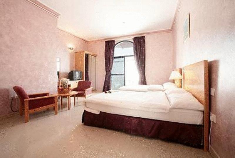 Beach Hotel Muscat Phòng bức ảnh