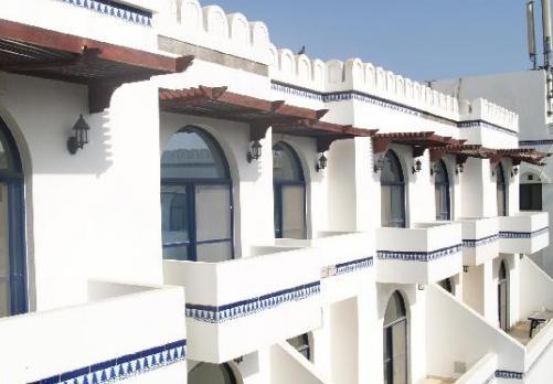 Beach Hotel Muscat Ngoại thất bức ảnh