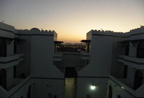 Beach Hotel Muscat Ngoại thất bức ảnh